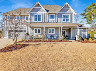 7910 Kerith Ln, Trussville, AL 35173