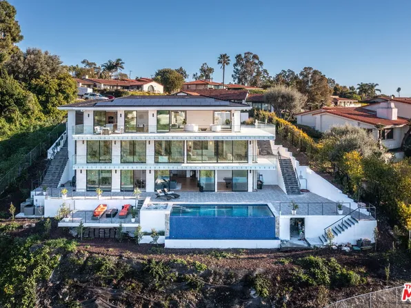 1565 Via Leon Palos, Palos Verdes Peninsula, CA 90274