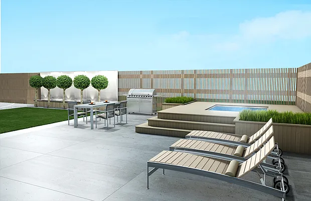 Rented by Corcoran | media 17