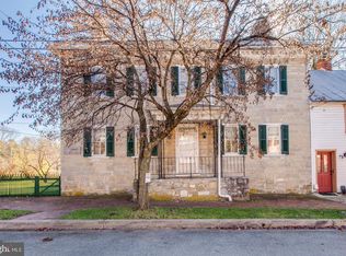 128 E Main St, Sharpsburg, MD