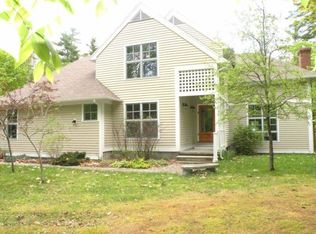 89 Trail Rd, Casco, ME 04015