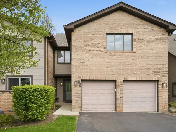 1661 Carmel Ct, Hoffman Estates, IL 60169