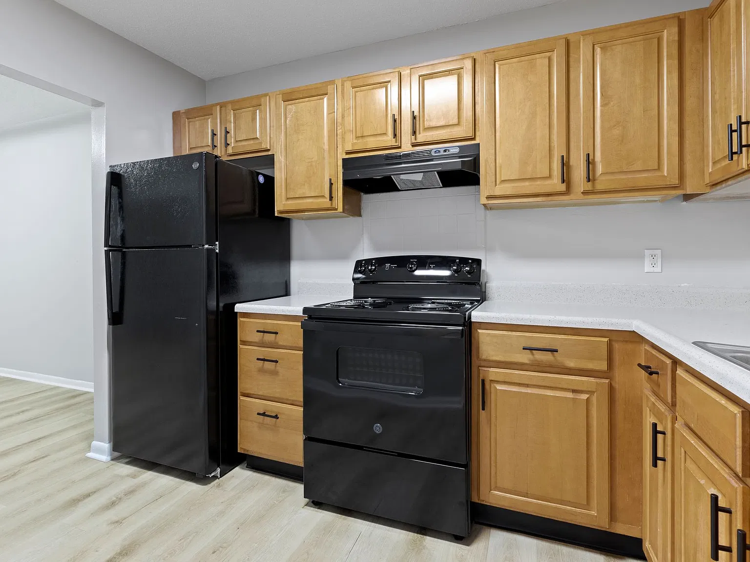 The Fields Apartment Homes — Photo 3