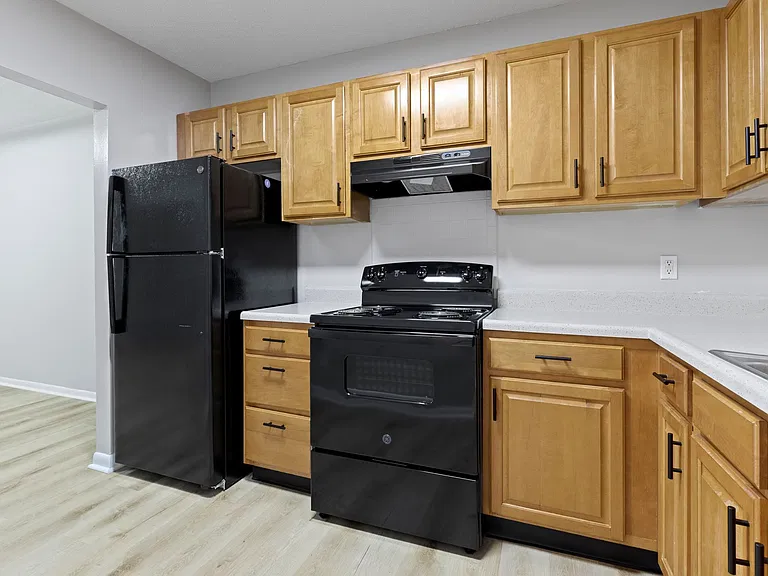 The Fields Apartment Homes — Photo 3