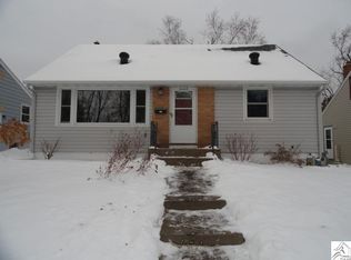 5009 Otsego St, Duluth, MN 55804
