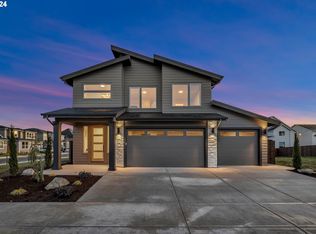 17017 NE 81st St, Vancouver, WA
