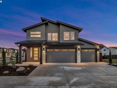 17017 NE 81st St, Vancouver, WA, 98682