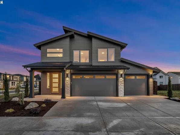 17017 NE 81st St, Vancouver, WA 98682