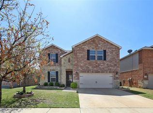 2312 Senepol Way, Fort Worth, TX 76131