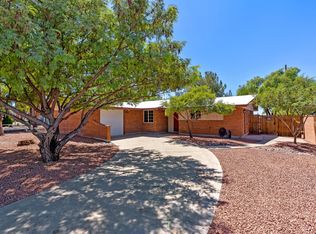 1832 S Augusta Cir, Tucson, AZ 85710