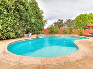 409 NW 145th Ter, Edmond, OK 73013