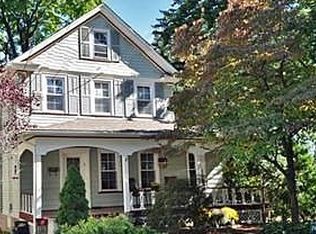 55 Walthery Ave, Ridgewood, NJ 07450