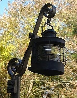 Yard Light