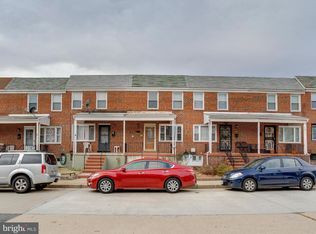 720 Umbra St, Baltimore, MD 21224