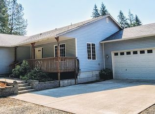 40605 NE 39th St, Washougal, WA 98671