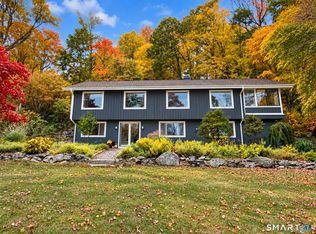 177 Mamanasco Road, Ridgefield, CT 06877