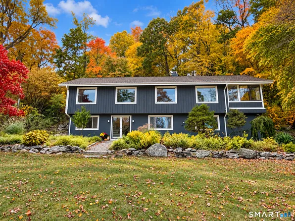177 Mamanasco Road, Ridgefield, CT 06877