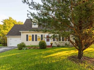 802 Mona Cres, Staunton, VA 24401