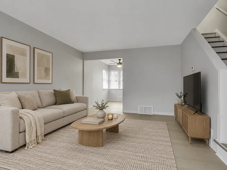 Amherst Townhomes