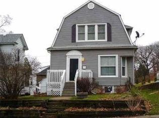 209 13th St, Silvis, IL 61282