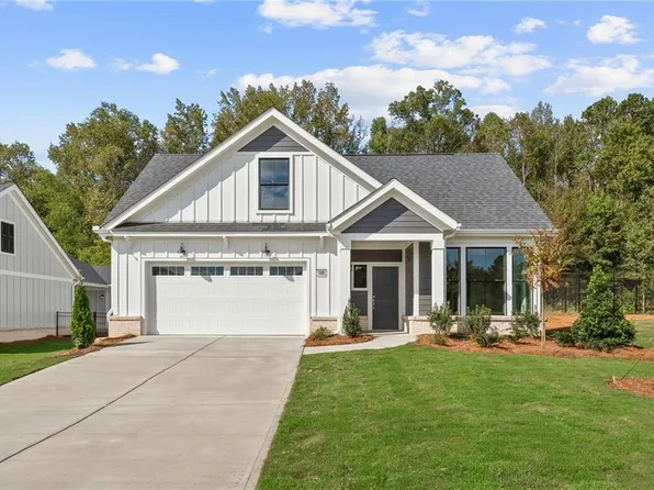 3580 Manor Court Dr, Alpharetta, GA 30004