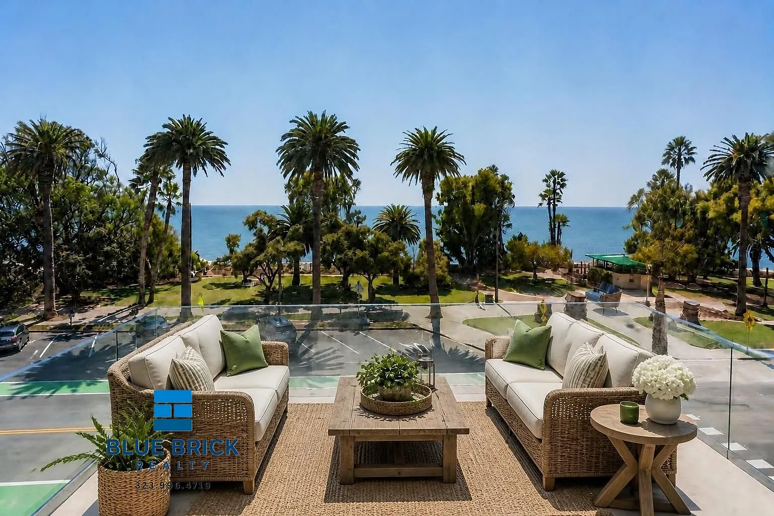 901 Ocean Ave, Santa Monica, CA — Photo 2