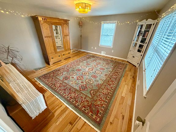 Ground floor bonus room. Can be used as extra bedroom or office. First room to the right as you enter the home.
