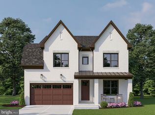 9508 Page Ave, Bethesda, MD 20814