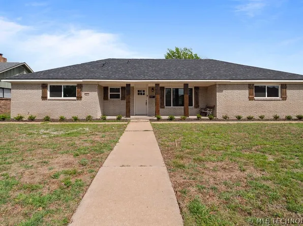 3861 S 90th East Ave, Tulsa, OK 74145