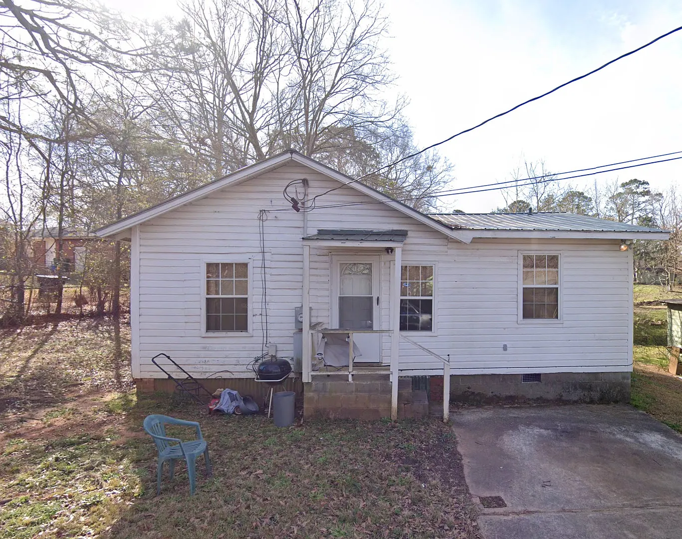 Affordable Opelika Home Near Downtown — Photo 1