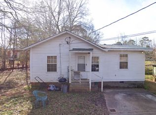 805 Baker Ave, Opelika, AL 36801