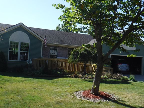 Front, ramp added 2017