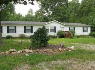 2030 Eagle Dr, Franklinton, NC 27525