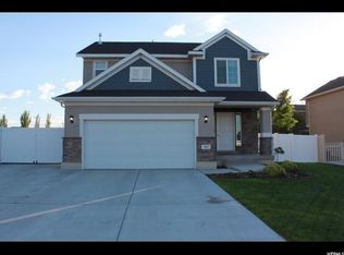 360 E Brigham Rd, Stansbury Park, UT 84074