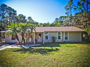 3350 17th Ave SW, Naples, FL 34117