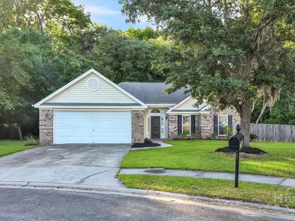 153 Cormorant Way, Savannah, GA 31419