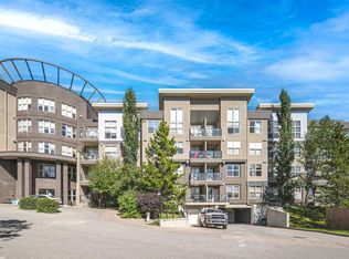 88 W Arbour Lake Rd NW #203, Calgary, AB T3G0C2