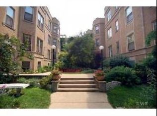 1309 W Fargo Ave APT 2N, Chicago, IL 60626