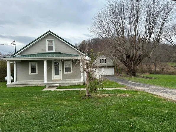5742 Lucasville Minford Rd, Minford, OH 45653