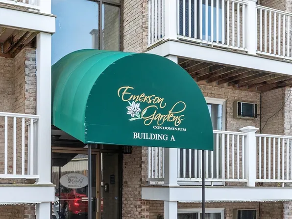200 Manning St APT 9A, Hudson, MA 01749