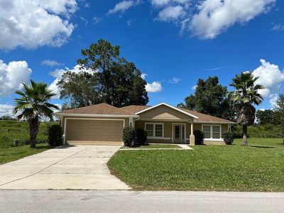 14831 SW 20th Pl, Ocala, FL, 34481