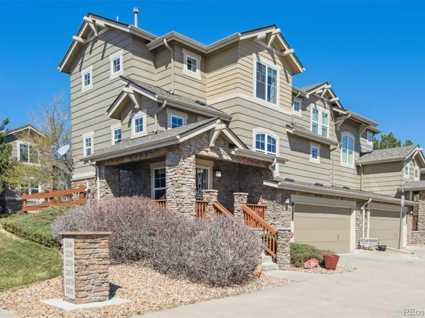 22149 E Jamison Place, Aurora, CO 80016