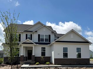 2603 Hammersley Loop LOT 7096, Delaware, OH 43015