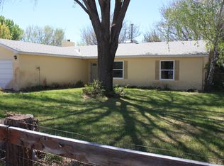 1715 El Dorado Loop, Bosque Farms, NM 87068