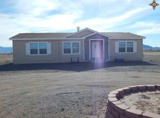 4020 Franklin Rd SE, Deming, NM 88030
