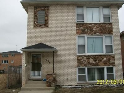 1666 Downs Dr, Calumet City, IL, 60409