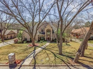 7 Key Dr, Heath, TX 75032