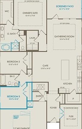 2nd image of this home