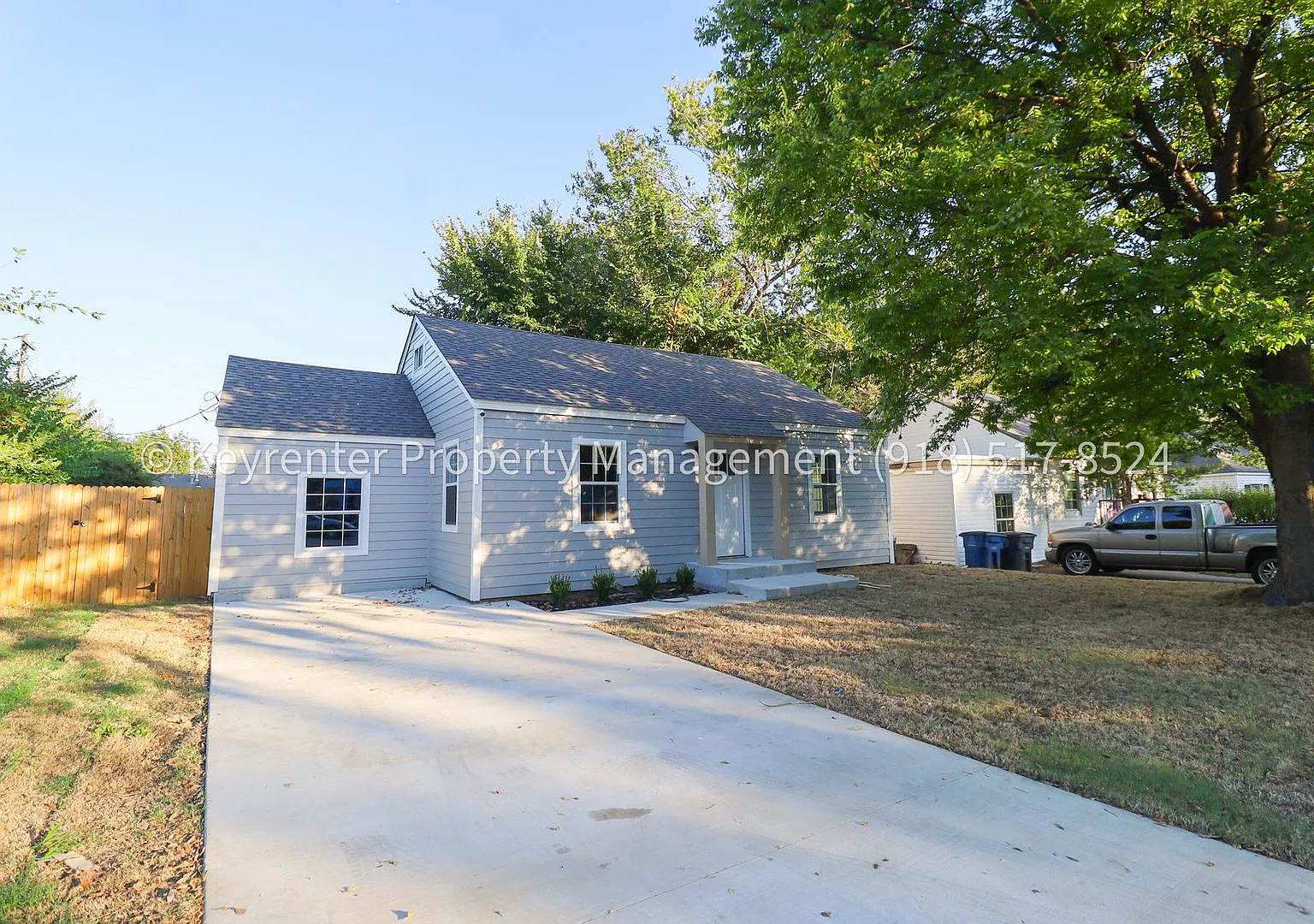 Fully renovated 3 Bed | 2 Bath in North Tulsa! — Photo 3