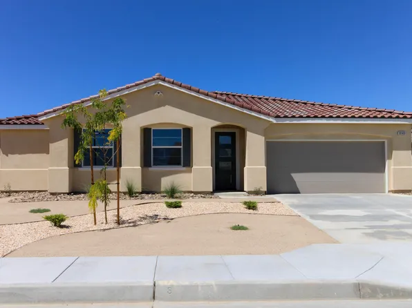 38905 Candlenut Dr, Palmdale, CA 93551